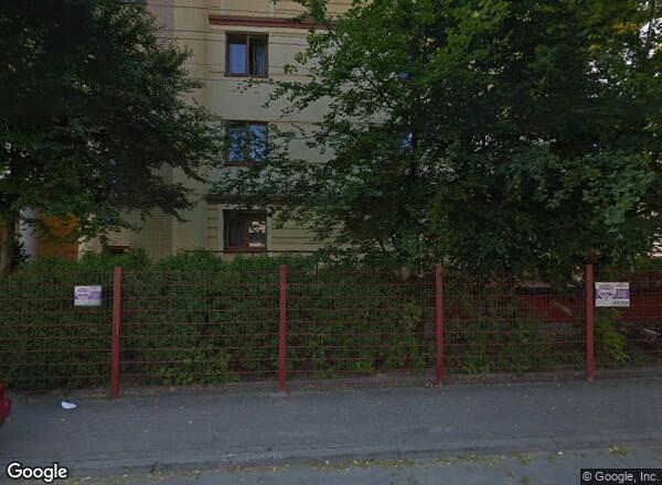Ceny mieszkań Warszawa ul. Wilczycka 27