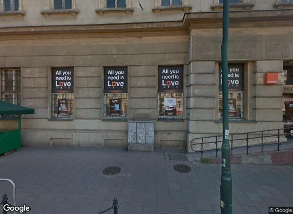 Ceny mieszkań Kraków Wielopole 2