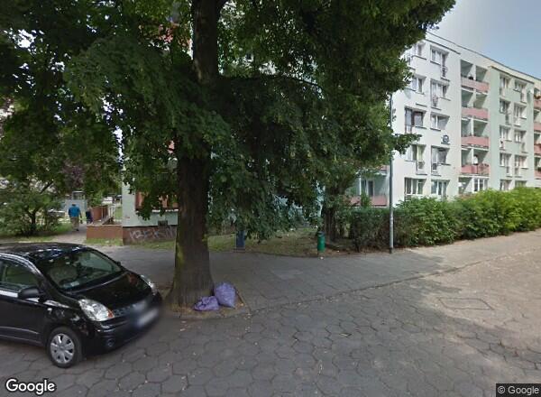 Ceny mieszkań Szczecin al. Wyzwolenia 55