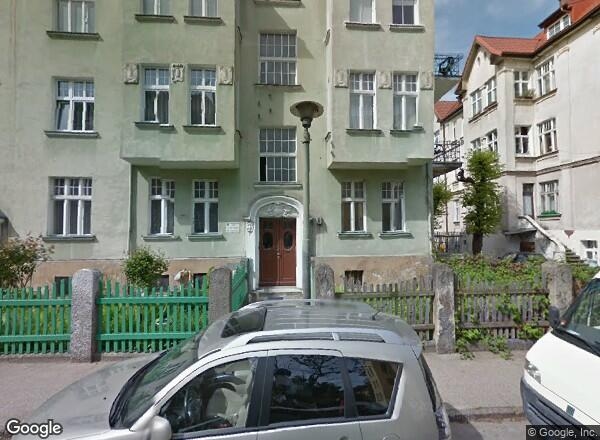 Ceny transakcyjne mieszkań Sopot Gen. Jarosława Dąbrowskiego 6