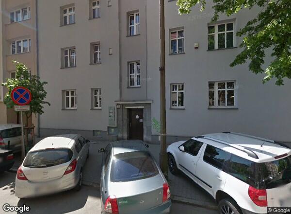 Ceny mieszkań Poznań Andrzeja i Władysława Niegolewskich 19