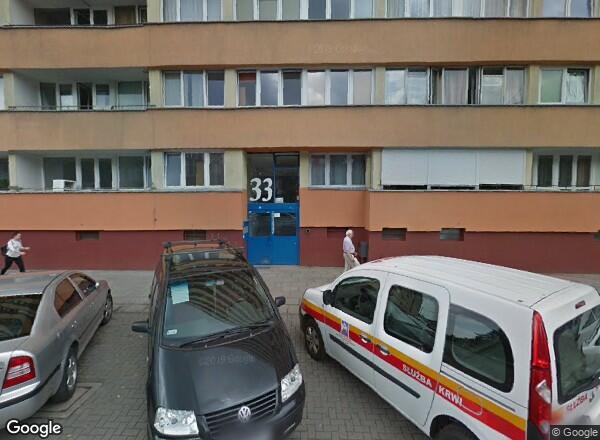 Ceny mieszkań Wrocław UL. DRUKARSKA 33