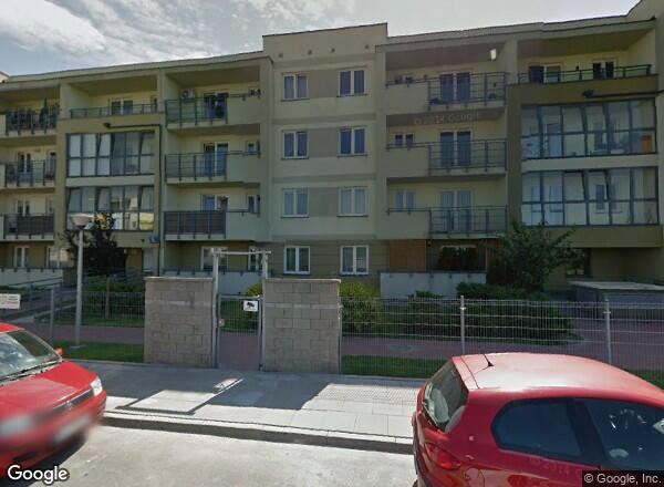 Ceny mieszkań Warszawa ul. gen. M. C. Coopera 6