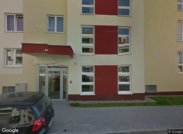 Ceny mieszkań Wrocław UL. WILANOWSKA 53