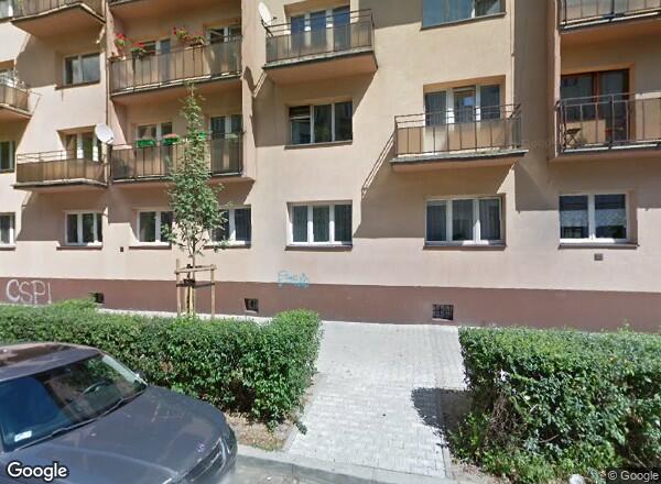 Ceny mieszkań Kraków Węgierska 9