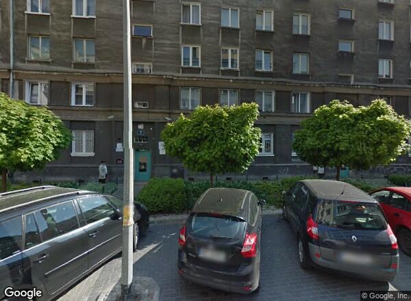 Ceny mieszkań Gdynia Zgoda 7