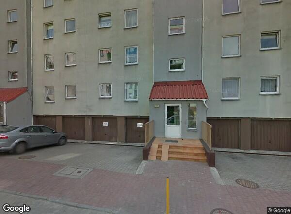 Ceny mieszkań Szczecin Grzymińska 3