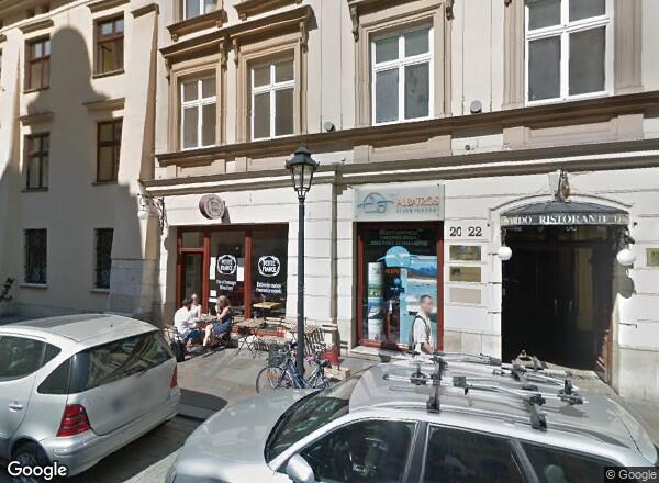 Ceny mieszkań Kraków Szpitalna 20