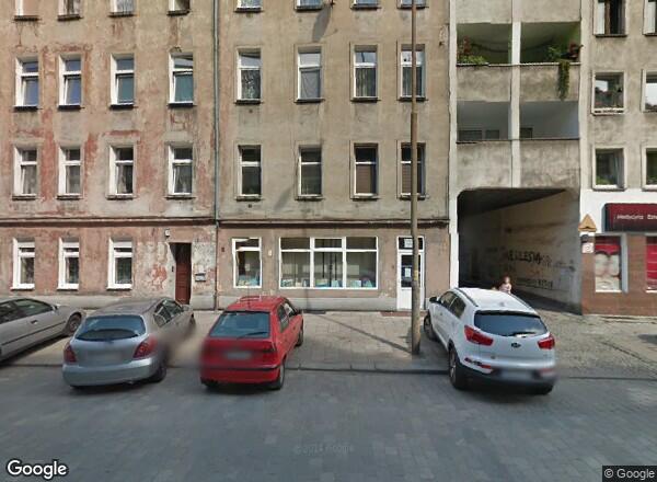 Ceny mieszkań Wrocław UL. STEFANA ŻEROMSKIEGO 79