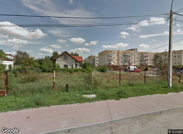 Ceny mieszkań Ząbki Dzika 35