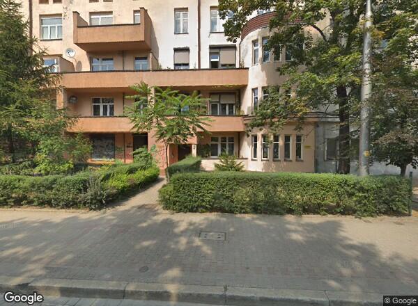 Ceny mieszkań Wrocław AL. GEN. JÓZEFA HALLERA 17