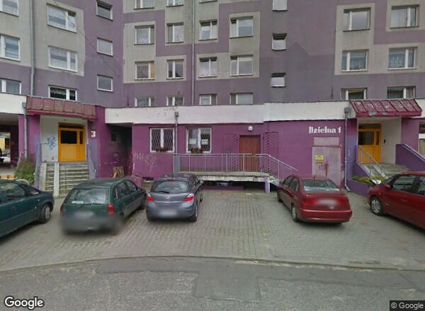 Ceny mieszkań Wrocław UL. DZIELNA 3