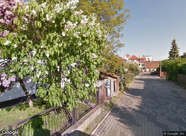 Ceny transakcyjne mieszkań Sopot Berka Joselewicza 4