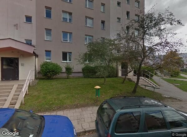 Ceny transakcyjne mieszkań Olsztyn Fryderyka Leyka 1