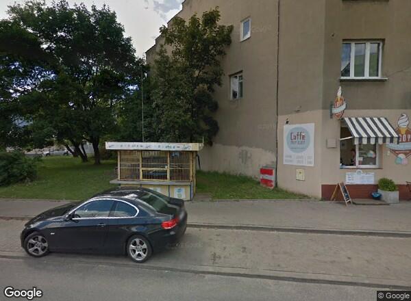 Ceny mieszkań Łódź Łagiewnicka 120