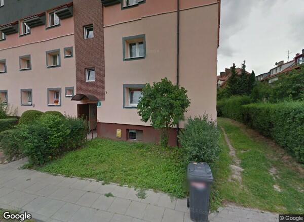 Ceny mieszkań Szczecin Wycieczkowa 9