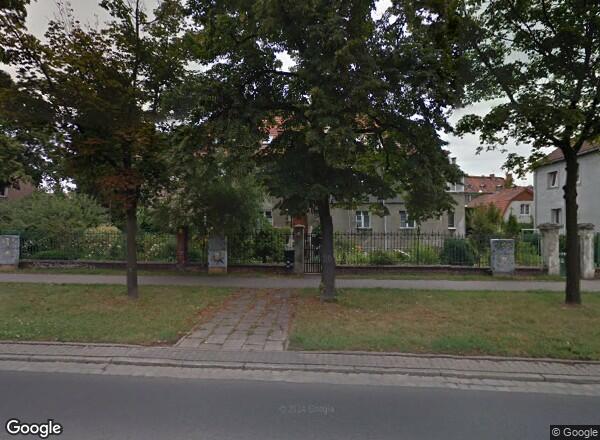 Ceny mieszkań Wrocław AL. TADEUSZA BOYA-ŻELEŃSKIEGO 14