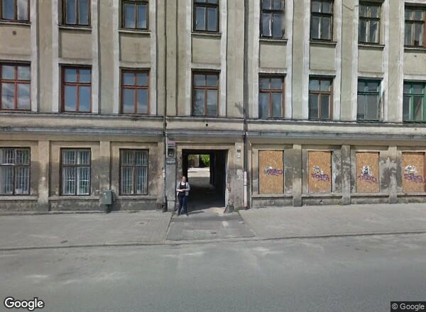 Ceny mieszkań Łódź Rewolucji 1905 r. 34