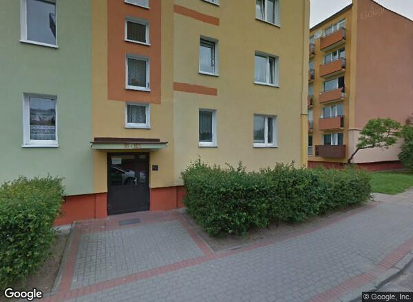 Ceny mieszkań Gdynia Chylońska 201