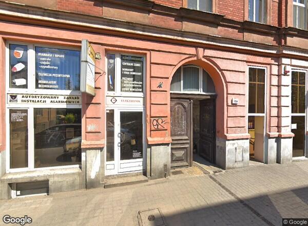 Ceny mieszkań Gorzów Wielkopolski MICHAŁA DRZYMAŁY 33A