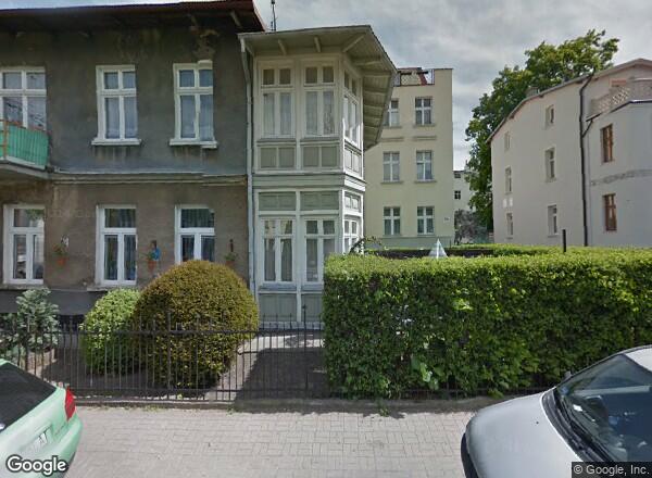 Ceny mieszkań Sopot Gen. Kazimierza Pułaskiego 23A