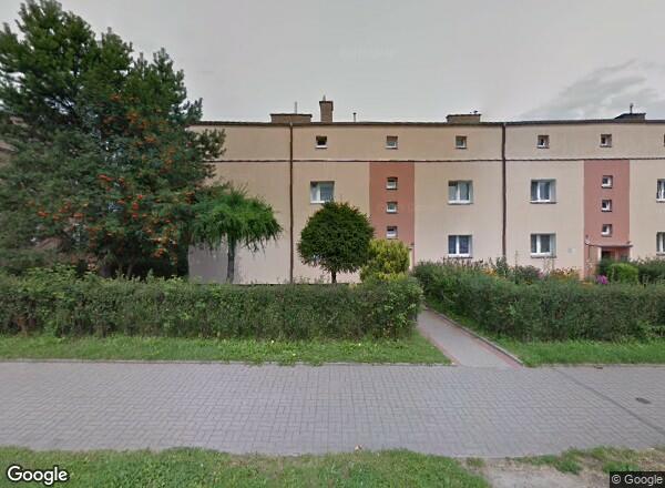 Ceny mieszkań Szczecin Ks. bpa Władysława Bandurskiego 8