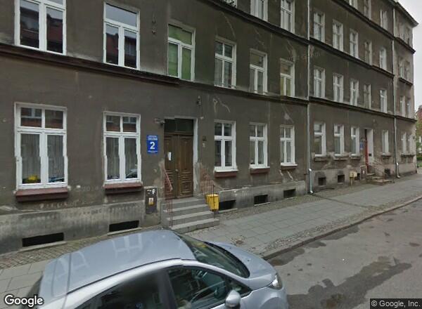 Ceny mieszkań Gdańsk Zielona 2