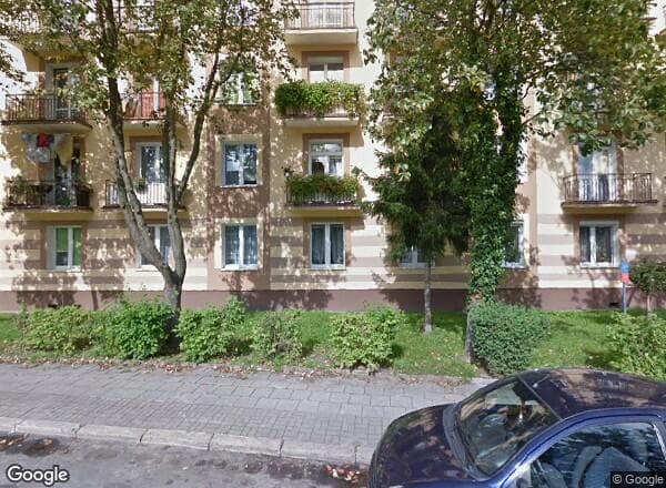 Ceny transakcyjne mieszkań Bydgoszcz Ignacego Łukasiewicza 2