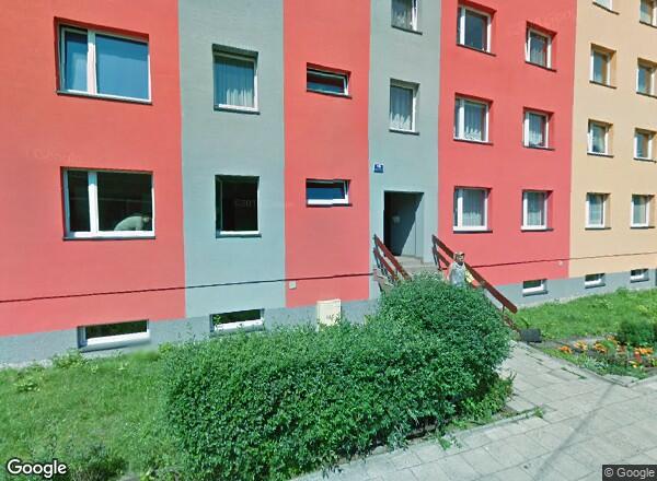 Ceny mieszkań Katowice Topolowa 16