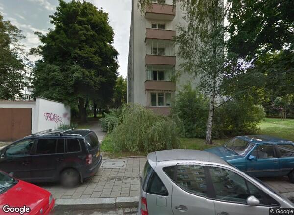 Ceny mieszkań Wrocław UL. ALTANOWA 9