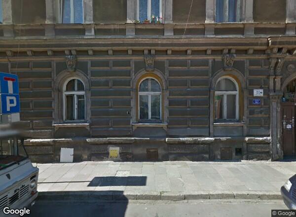 Ceny mieszkań Kraków Józefińska 30