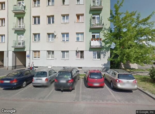 Ceny mieszkań Warszawa ul. S. Krzyżanowskiego 42