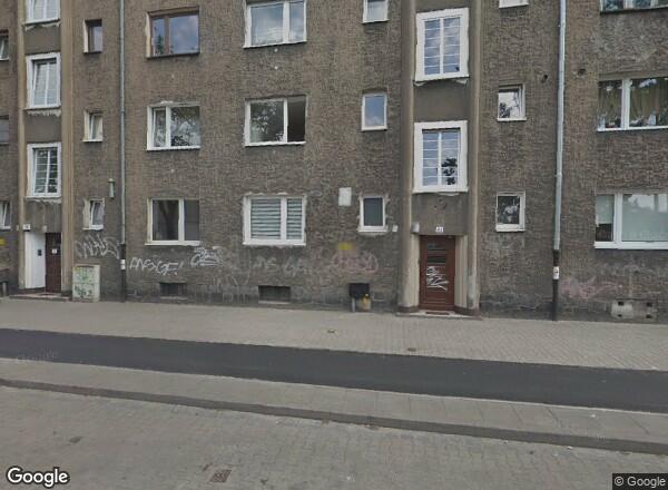 Ceny mieszkań Wrocław UL. BOLESŁAWA KRZYWOUSTEGO 51