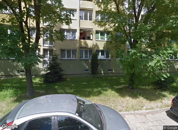 Ceny mieszkań Wrocław UL. PABIANICKA 8