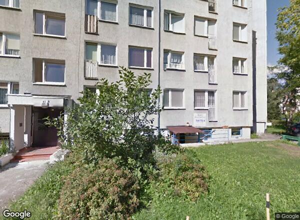 Ceny mieszkań Wrocław UL. PIOTRA CZAJKOWSKIEGO 45A