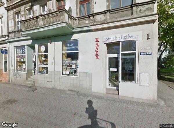 Ceny mieszkań Wrocław UL. GRABISZYŃSKA 73