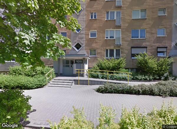 Ceny mieszkań Poznań Rusa 106