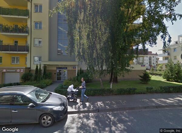 Ceny mieszkań Warszawa ul. gen. T. Pełczyńskiego 139