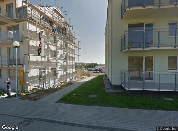 Ceny mieszkań Gdańsk Jaworzniaków 4