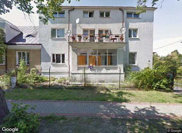 Ceny mieszkań Lublin Władysława Stanisława Reymonta 11