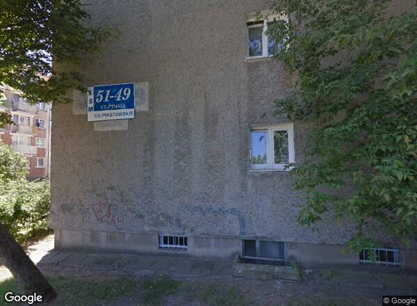 Ceny mieszkań Zielona Góra Ptasia 51