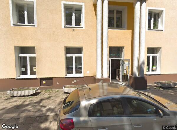 Ceny mieszkań Warszawa ul. L. M. Paca 40