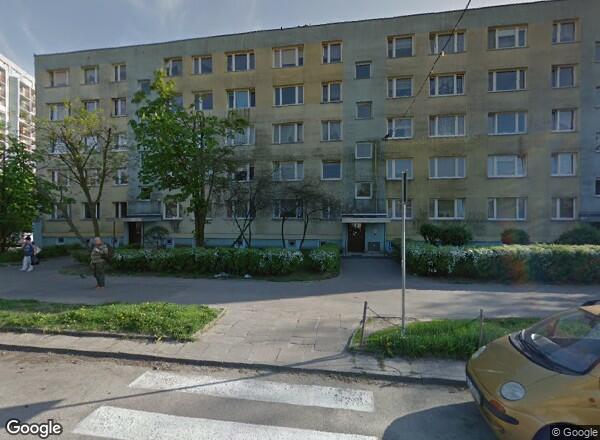 Ceny mieszkań Łódź Andrzeja Sacharowa 51