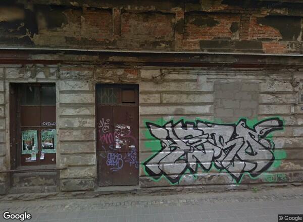 Ceny mieszkań Łódź Zielona 12