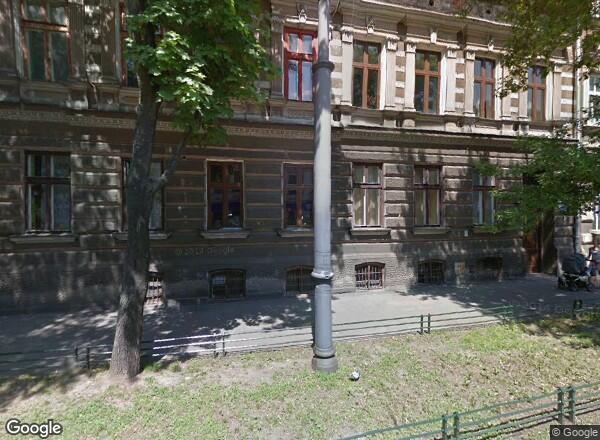 Ceny mieszkań Kraków Bolesława Limanowskiego 17