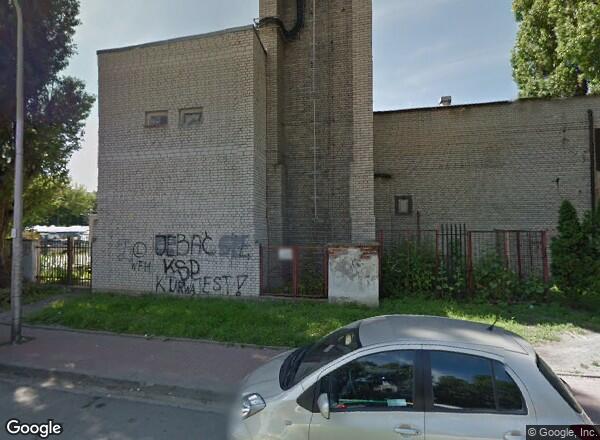 Ceny mieszkań Warszawa ul. J. Siemieńskiego 4