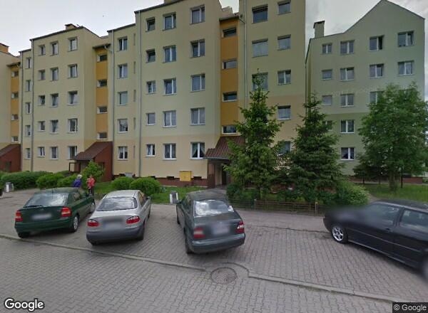 Ceny transakcyjne mieszkań Szczecin Antoniego Abrahama 12