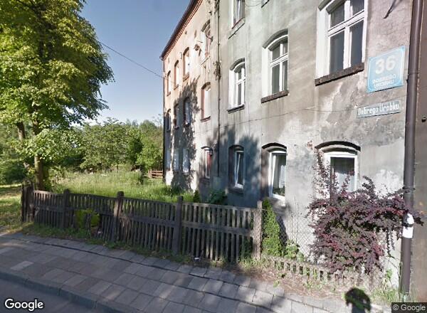 Ceny mieszkań Katowice Dobrego Urobku 36