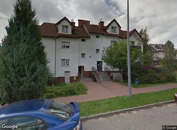 Ceny transakcyjne mieszkań Lublin Jagodowa 9C