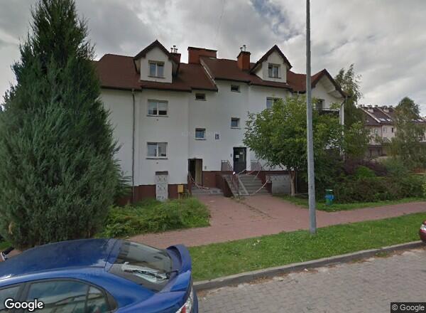 Ceny mieszkań Lublin Jagodowa 9C
